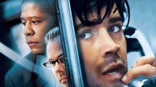 Phone Booth Full Movie Facts And Information  Colin Farrell  Forest Whitaker [upl. by Aidua]