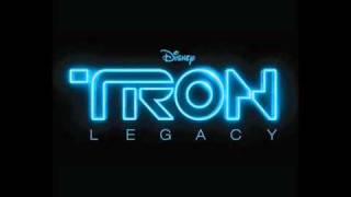 TRON Legacy Clip  Flynns Arcade [upl. by Apul34]