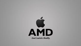 Mavericks hackintosh on a amd [upl. by Aikemal]