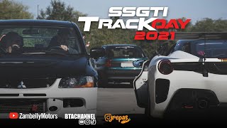 HOGY NÉZ KI EGY SSGTi Trackday a Kakucsringen  Ferrari  sport swift evo M4 [upl. by Yornek]