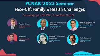 38th PENTECOSTAL CONFERENCE OF NORTH AMERICAN KERALITES  PCNAK 2023  DAY  3  SEMINAR [upl. by Razatlab532]