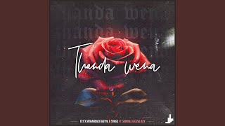 Thanda wena [upl. by Dace]