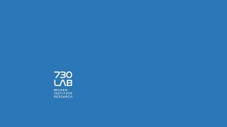 730LAB  Milken Institute  Teaser Concept [upl. by Ettolrahs364]