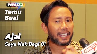 Ajai Tak Mahu Hipokrit Kalau Boleh Mahu Bagi Kosong Markah • Big Stage Minggu 1 [upl. by Nica900]