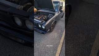 Sr20 Datsun 510 [upl. by Motteo]