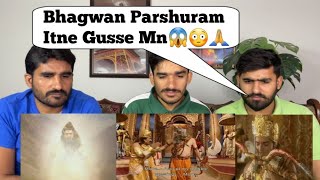 Ramayan Episode 23 Part 2 PAKISTAN REACTION [upl. by Renzo]