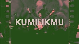 KumilikMu Live  JPCC Worship Youth [upl. by Ecyar]