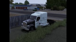 Suders Trucking Episode 11 [upl. by Nohsed963]