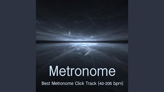 Metronome 180 bpm  Presto [upl. by Andi]