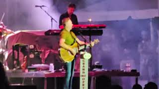 Almost Home  Craig Morgan LIVE  Bootleggers Bonfire Miramar Beach FL [upl. by Aikkan]