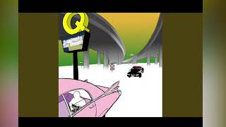 Quasimoto  MHBs Extended [upl. by Akeim]