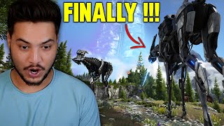 Finally The Adventure Begins  Ark Survival Evolved  Genesis 2  PART 1 [upl. by Cicenia]