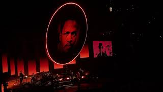 Peter Gabriel  BIKO  LIVE Philadelphia Wells Fargo 091623 AJB [upl. by Laehcar]