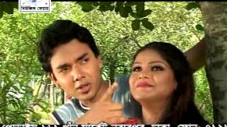 Bangla Hot modeling Song By Santo  Sorbonashi priya [upl. by Nonnek]