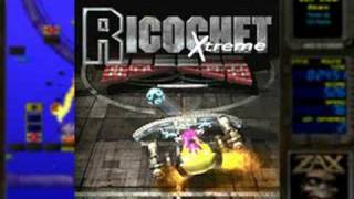 Ricochet Xtreme Music  Xtreme Theme [upl. by Elumas]