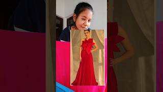 Fashion show dress ആയാലോ shortsfeed youtubeshorts millionviewschallengeyoutubeshorts shortsfeed [upl. by Yusuk62]