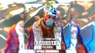 DaBaby x Roddy Ricch  RockStar PSJ Remix Free Download [upl. by Carpenter]