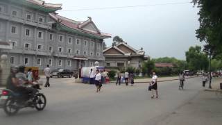 A Moment In A North Korean Village [upl. by Avir72]