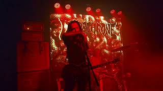 Dopethrone 79 The Meadows Brooklyn NY 20241122 [upl. by Emaj]