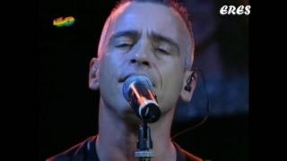 2005 Presentacion Calma Aparente en Madrid  Eros Ramazzotti [upl. by Mcafee]