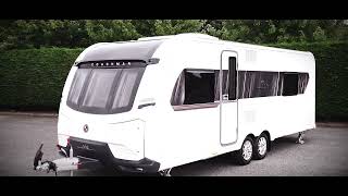 2023 Coachman Lusso 2 [upl. by Eyot]