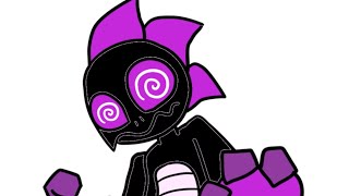 Hypno Island Animatics Individuals Wave 1 [upl. by Aguie]