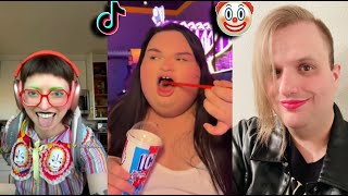 CLOWN WORLD INSANITY Ep251 Al Weezy At The Arcade Whoopi Gets Triggered And Much More🤡 [upl. by Adnema]