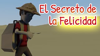 El Secreto de la Felicidad [upl. by Anailil]