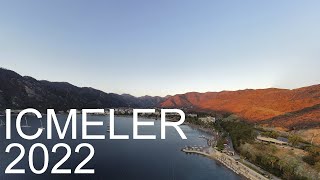 İçmeler Marmaris Turkey 2022 [upl. by Columbyne865]