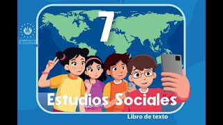 Historia mundial la Edad Antigua Estudios Sociales 7° grado [upl. by Aikemat]