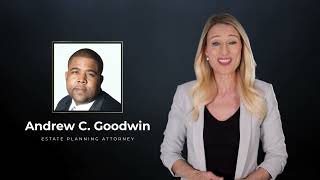 Andrew C Goodwin Named an Elite Lawyer [upl. by Aila]