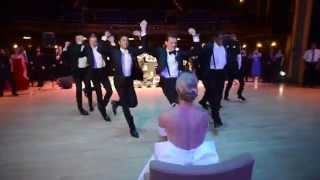 Baile de boda que se ha vuelto viral [upl. by Franciska]