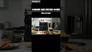 Top 5 Best Air Fryer In 2024 [upl. by Ahsaei571]