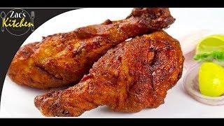 Simple Fried Chicken RecipeFried chicken in TamilChicken fry Recipe in Tamil Chicken leg fry [upl. by Leigha]