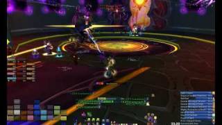 Eternal Gathering VS Muru SUNWELL PLATEAU [upl. by Armington]