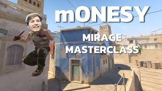 m0NESY POV  DESTROYING FACEIT with NiKo  FACEIT Masterclass  CS2 Pro Gameplay [upl. by Lina]