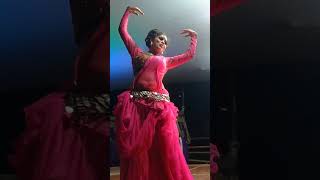 आर्केस्ट्रा  arkestra  Anant Puja Mela Kalyanpur  छूलेछूले आ मुझे छूले  superhit dance [upl. by Noryk]