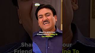 Tag Your Married Friendtmkoc comedy funny relatable shorts funnyshorts comedyvideo [upl. by Kirred]