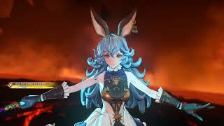 Granblue Fantasy Relink 2024 05 26 14 26 40 01 [upl. by Enneira]