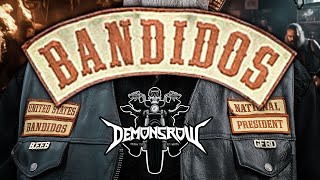 Who are The Bandidos MC Inside The Bandidos Interview  REVIEW [upl. by Nassah]