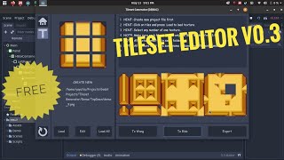 TIleset generater version 03 update release note [upl. by Zink]