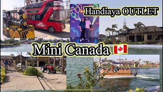 Mini Canada outlet Barnala [upl. by Ellingston986]