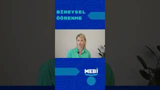 MEBİ  Bireysel Öğrenme Algoritması [upl. by Ashti443]