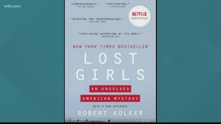 Richland Co Library Summer Learning Reading Challenge Lost Girls [upl. by Erret]