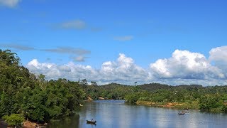 Madagascar  Tamatave – Trip to Foulpointe Costa Victoria Excursion [upl. by Saint246]