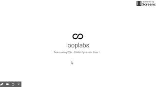 Looplabs Account Creation [upl. by Lobell893]