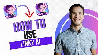 How to Use Linky AI  Complete Linky AI App Tutorial Full Guide [upl. by Adamsen]