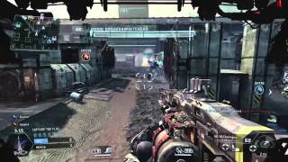 Titanfall 1  2022 Gameplay  Nexus  221 [upl. by Eyks123]