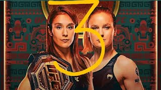 GRASSO VS SHEVCHENKO 3 CONFIRMED [upl. by Eekram]