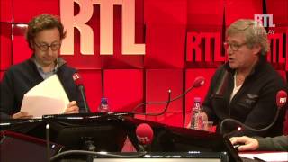 Patrick Sabatier  Les rumeurs du net du 17112014  RTL  RTL [upl. by Blithe]